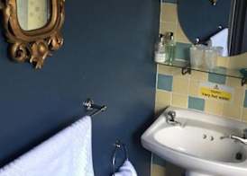 The Lamb Inn 4
