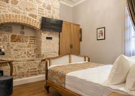 Hotel Lykia Old Town Antalya 4