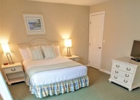 Cape Winds Resort 4
