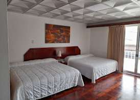 Costa Rica Tennis Club & Hotel 5