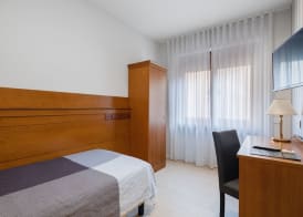 Hotel Excelsior Pavia 5
