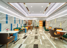 Hangzhou Haixin Hotel 2