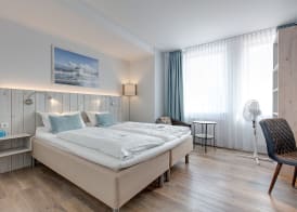 MarC5 Hotel Cadenberge 4