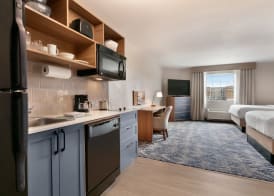 Candlewood Suites ASHEVILLE DOWNTOWN by IHG 3