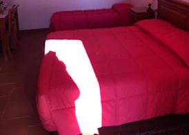 Affittacamere Villa Bagno Santo 2