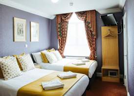 Lord Kensington 3