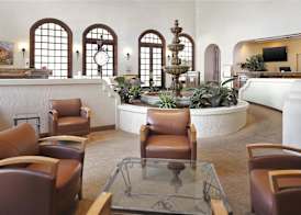Hilton Vacation Club Los Abrigados Resort & Spa Sedona 3