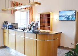 Hotel Nummerhof 5