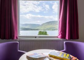 The Caledonian Hotel 3