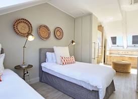 ITC Hospitality Group Penthouse 2 Bedrooms Piazza On Church Square 2