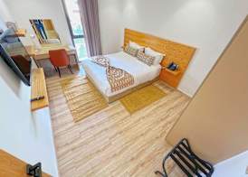 Great Holiday suites 4