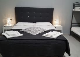 Hotel Milano 3