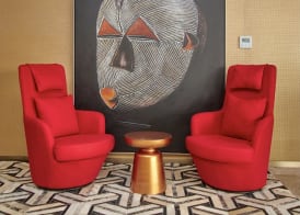 CIKA GOLDEN HOTEL and SUITES 2