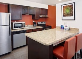 Residence Inn by Marriott Denver Tech Center 3
