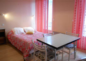 LE MODERNE VEYNES - Location d'appartements à la nuitée 4