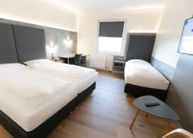 Das Reinisch Just Rooms 4