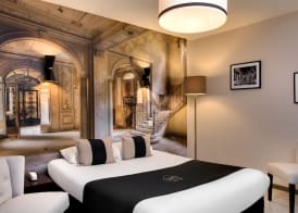 Appartements des Ducs 4