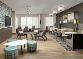 Residence Inn by Marriott Jacksonville Downtown 2