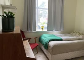 Solkot Cottage Homestay 5