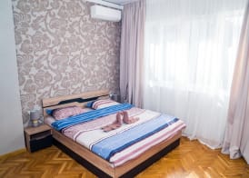 Sofia Central Luxury Apartment 4