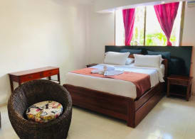 Hotel Yurupary AMAZONAS 4