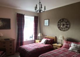 Dunclutha Guest House 4