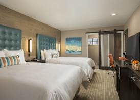 Wave Street Inn 5