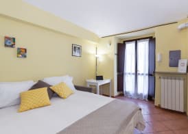 Nizza Studio Apartments 3