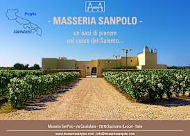 Masseria San Polo 4