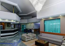 Hotel Augusta Boulevard 2
