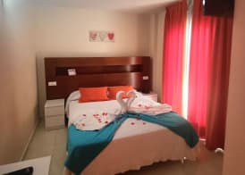 Hostal San Marcos 4
