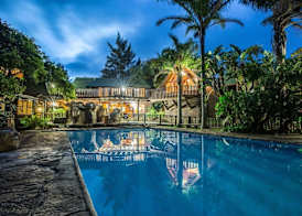 Tsitsikamma Lodge & Spa 4
