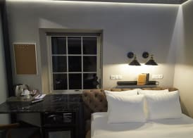 Hotel Akureyri Dynheimar 5