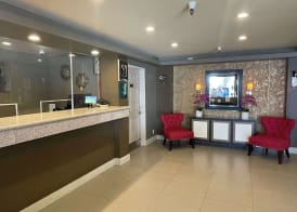 Quality Inn Ontario Airport Convention Center 5