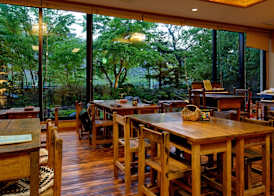 Shibu Hotel 2