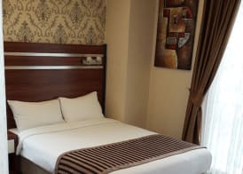 My Liva Hotel 2