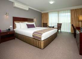 Hotel Gloria 4