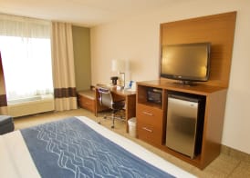 Comfort Inn Near Quantico Main Gate North 4