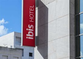Ibis Sfax 5