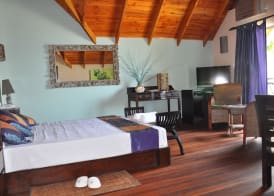 Le Relax Beach House 4