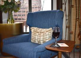 Chicago Marriott Suites O'Hare 5