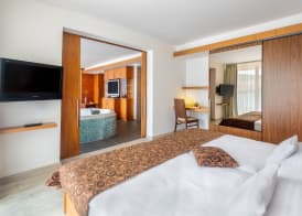 Hunguest Hotel Sun Resort 5