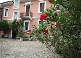 Antica Corte Milanese 4