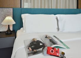 Eco Tree Hotel Causeway Bay 3