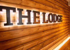 The Lodge at Ribasol 5