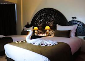 Hôtel Riad Salam Agadir 5