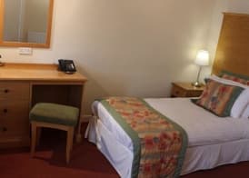 Horizon Hotel 2