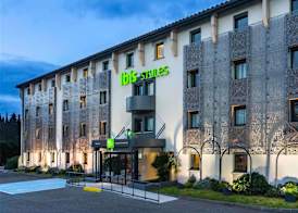 ibis Styles Toulouse Nord Sesquieres 4
