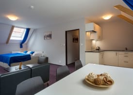 Adeba Hotel 5