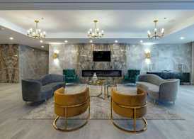 Halifax Tower Hotel & Conference Centre, an Ascend Collection Hotel 3